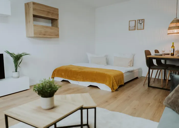 Moderne Wohnung In Dernbach Ww