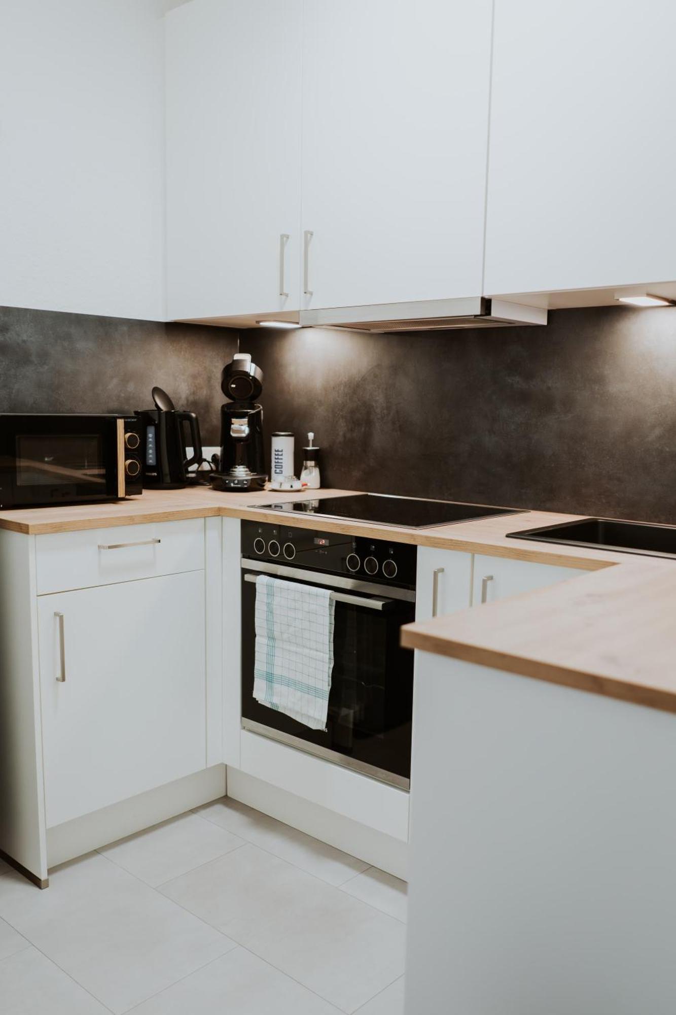 Apartment Moderne In Dernbach Ww