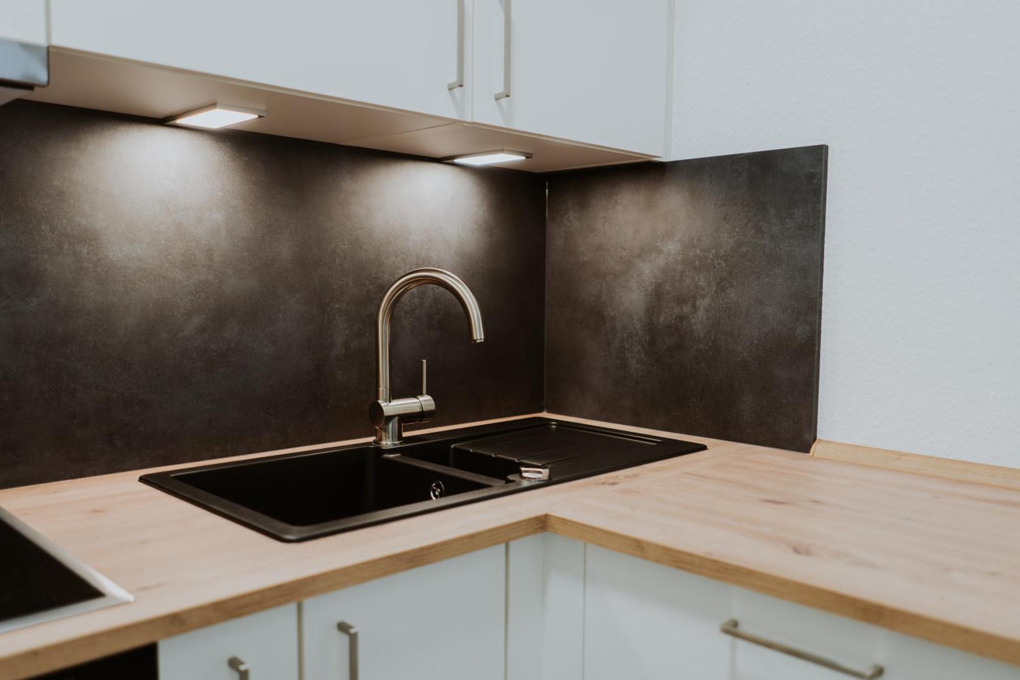 Apartment Moderne In Dernbach Ww *