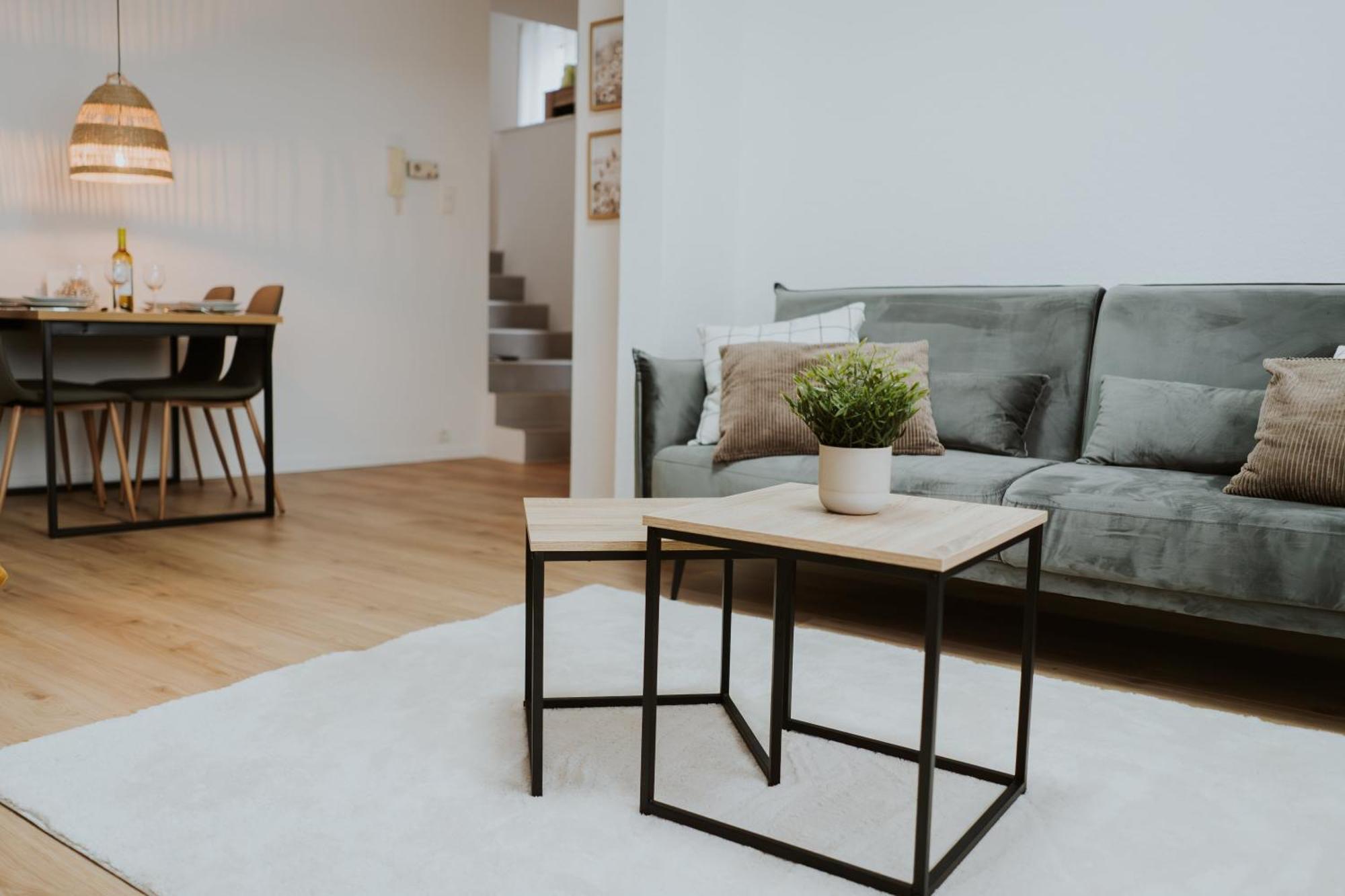 Apartment Moderne In Dernbach Ww Dernbach (Westerwald)