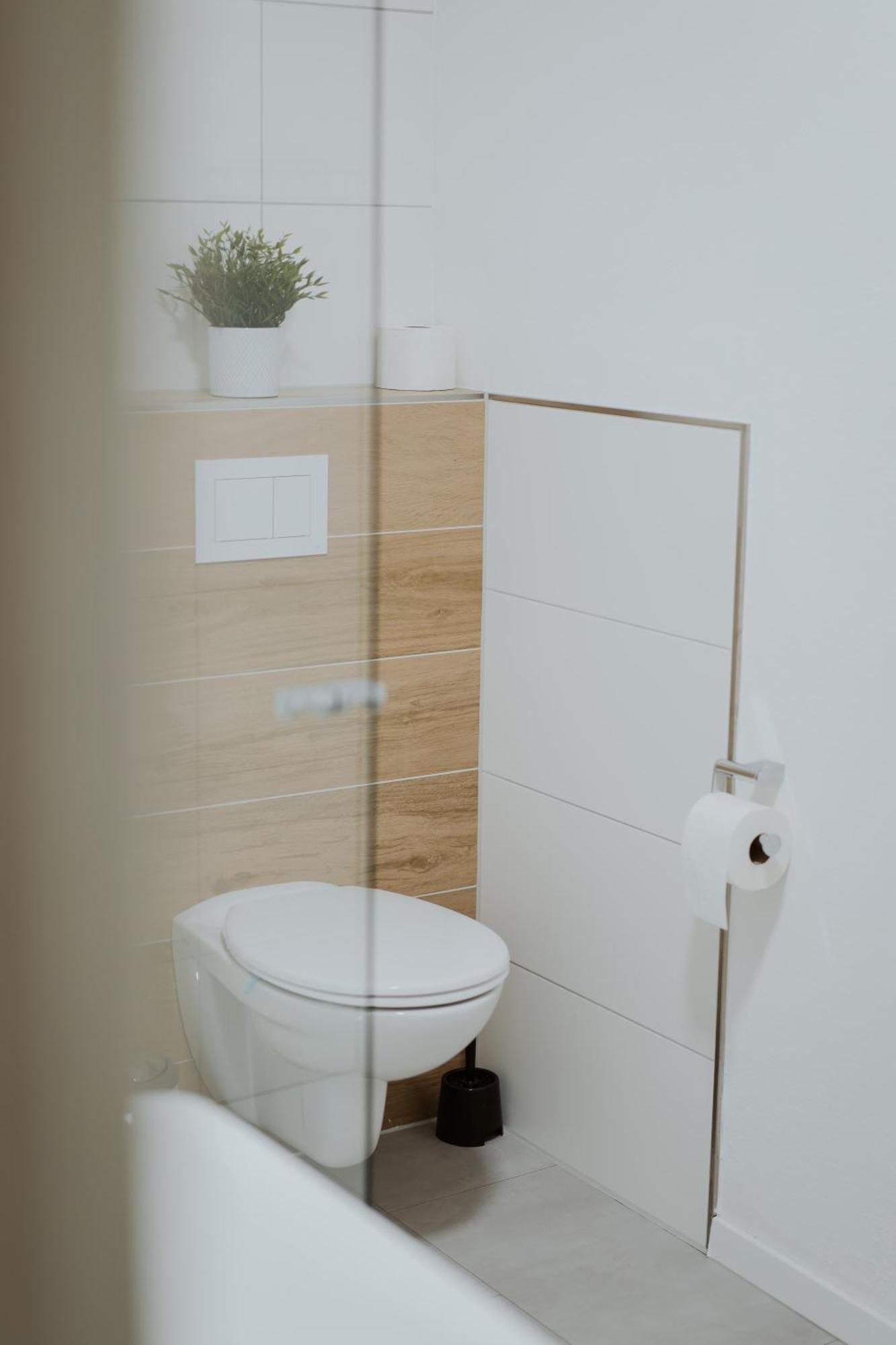 Apartment Moderne In Dernbach Ww