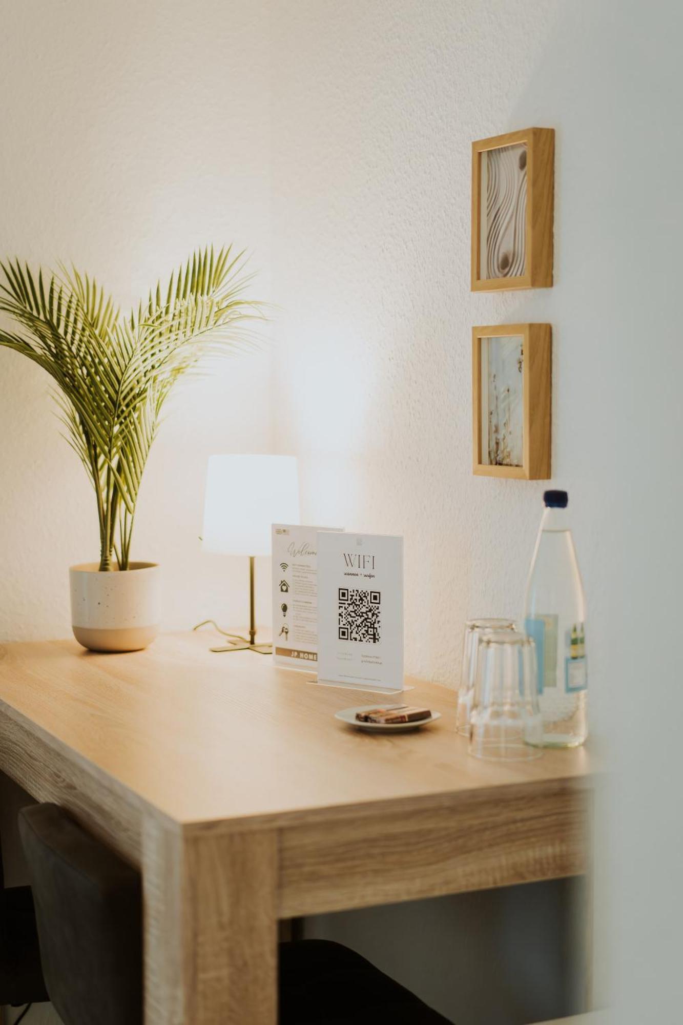Moderne In Dernbach Ww Apartment Dernbach (Westerwald)
