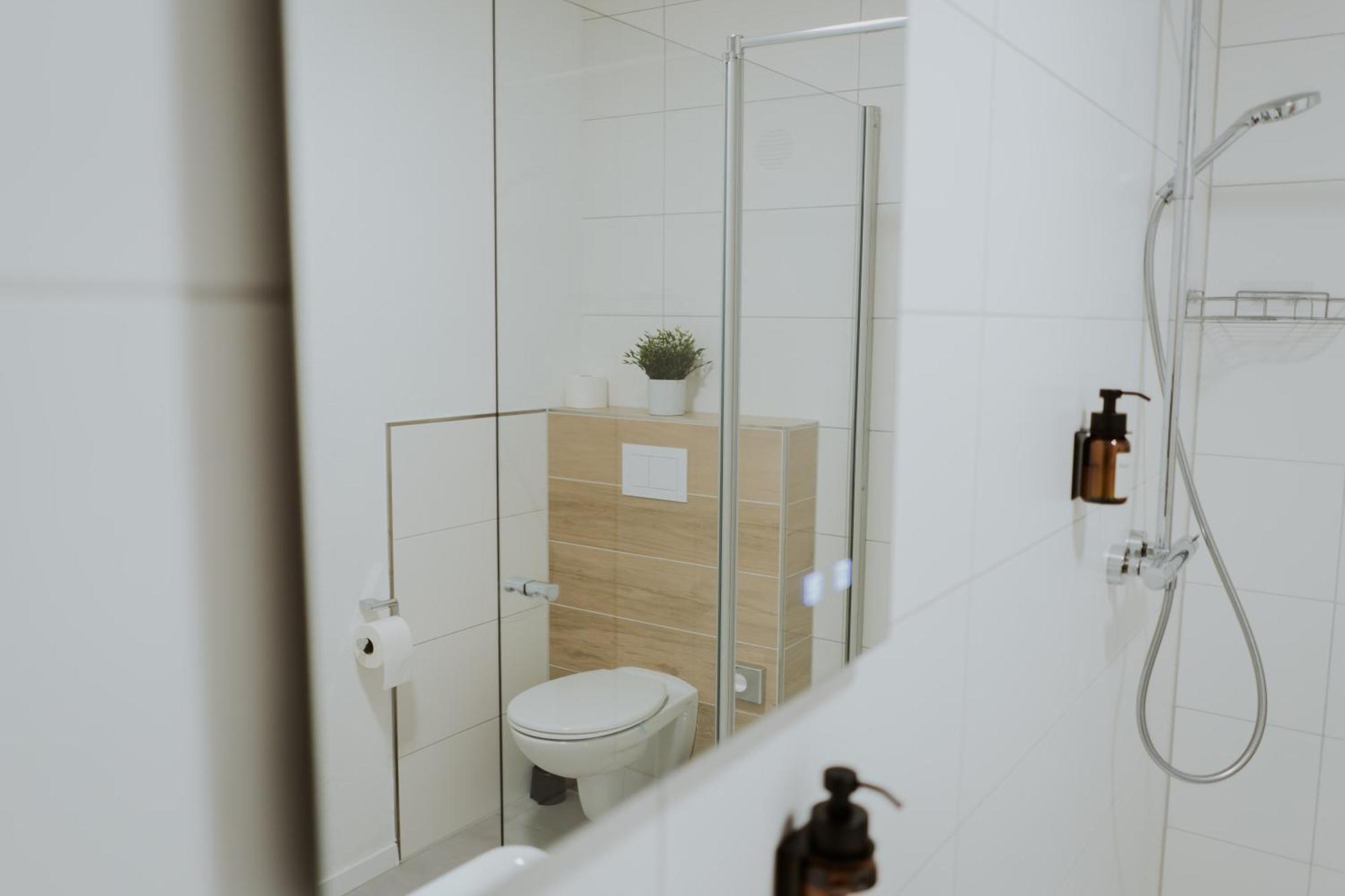 Apartment Moderne In Dernbach Ww *