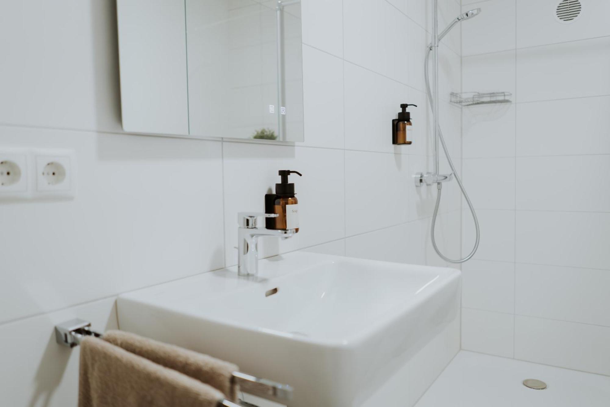Apartment Moderne In Dernbach Ww Dernbach (Westerwald)