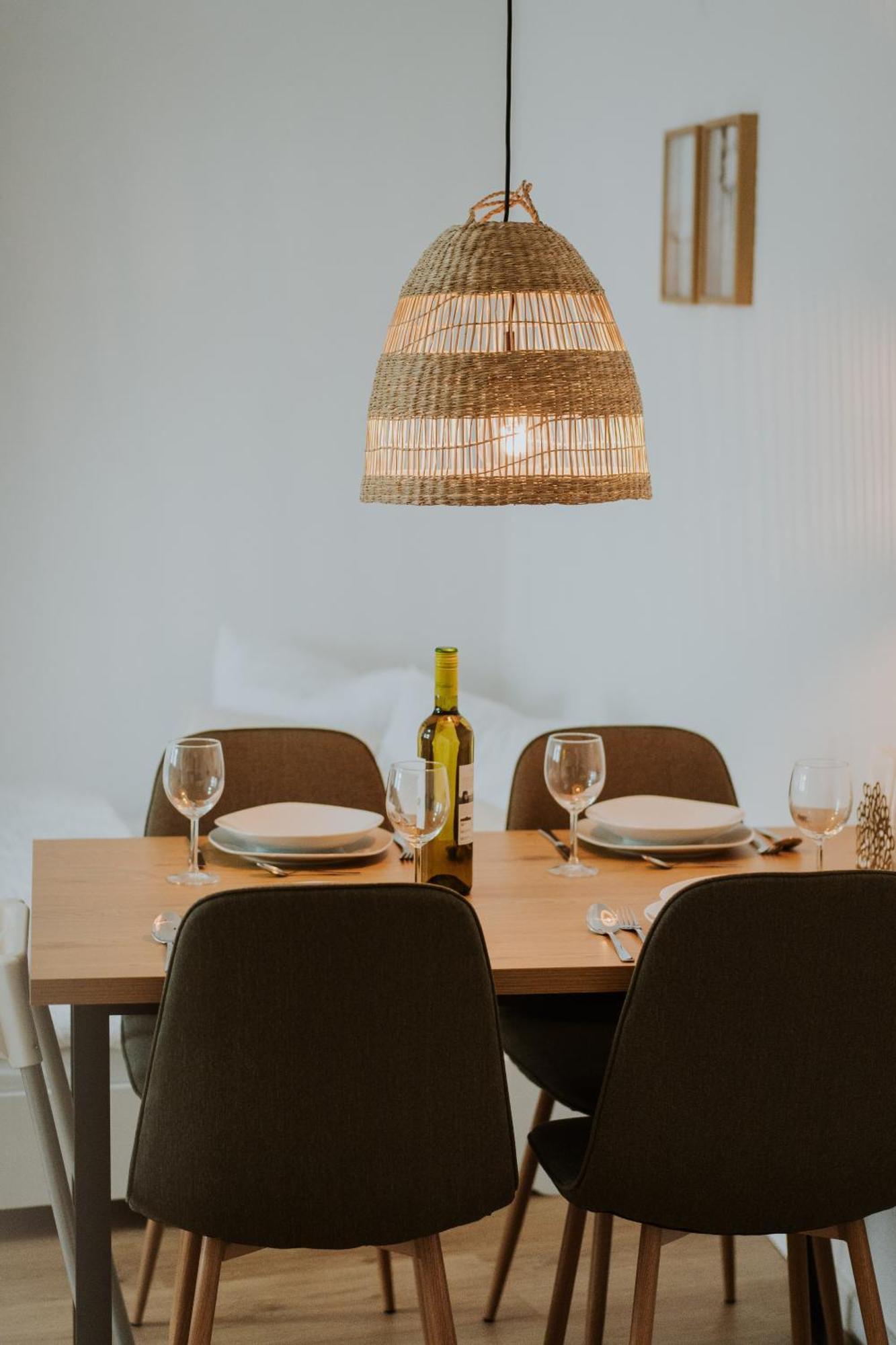 Moderne In Dernbach Ww Apartment *