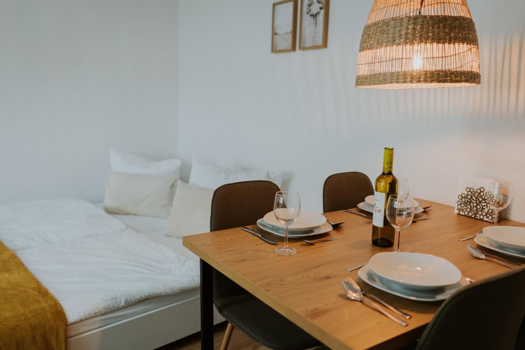 Apartment Moderne In Dernbach Ww Dernbach (Westerwald)