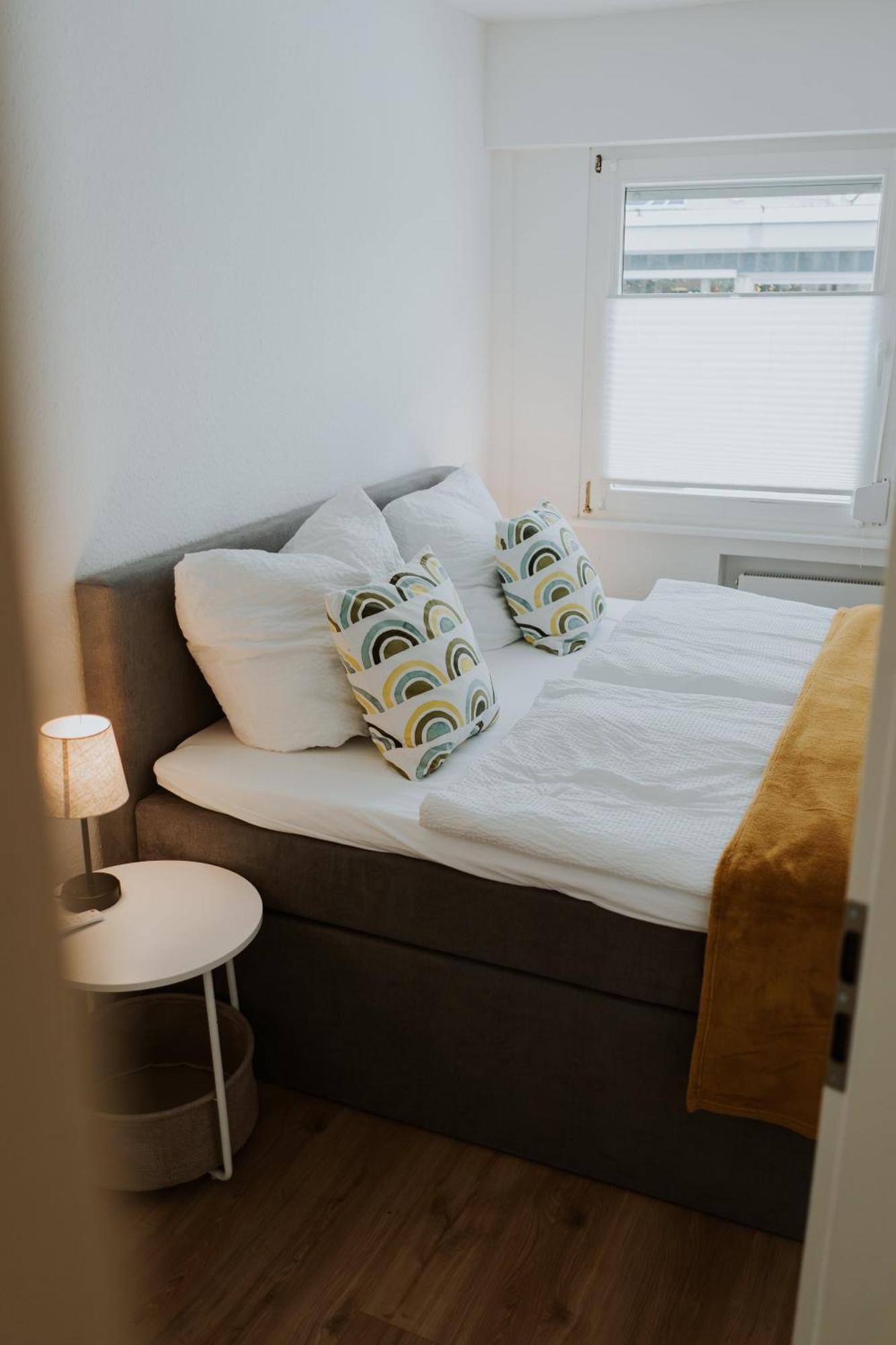 Apartment Moderne In Dernbach Ww Dernbach (Westerwald)