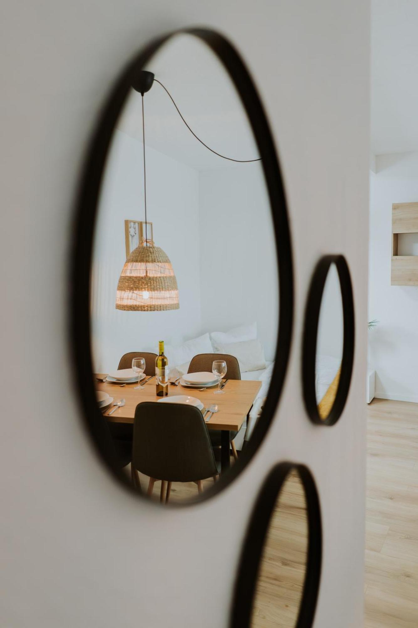 Moderne In Dernbach Ww Apartment
