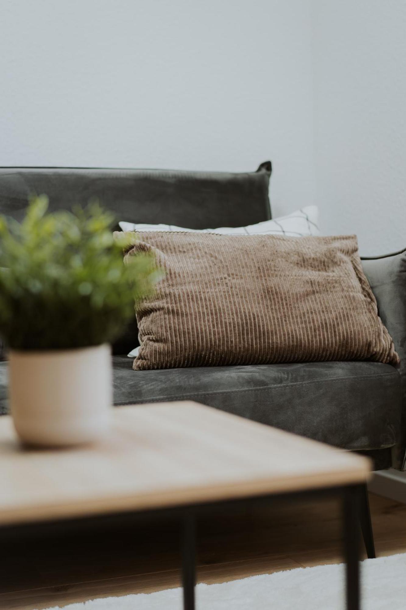 Moderne In Dernbach Ww Apartment *