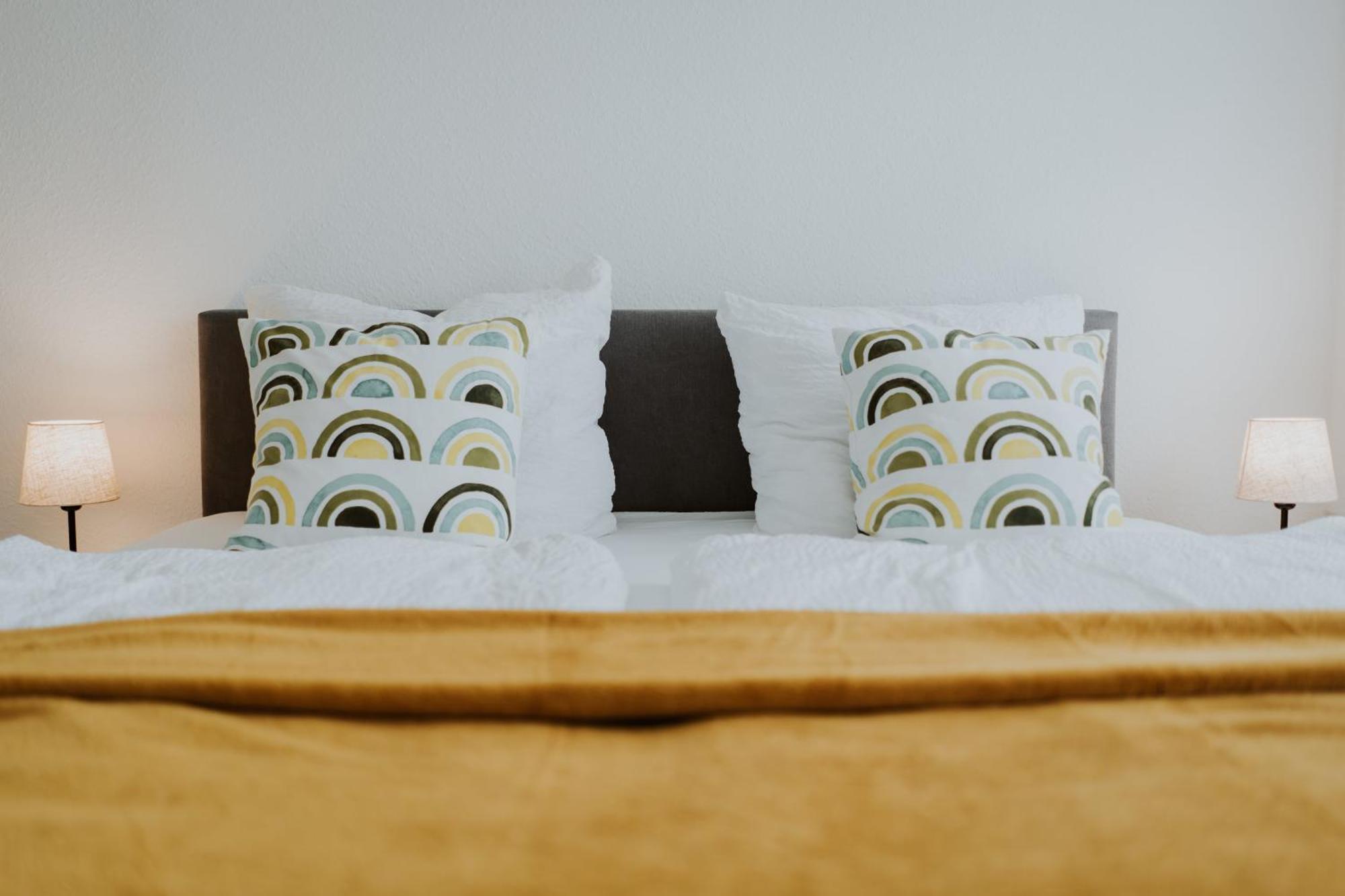 Moderne In Dernbach Ww Apartment Dernbach (Westerwald)