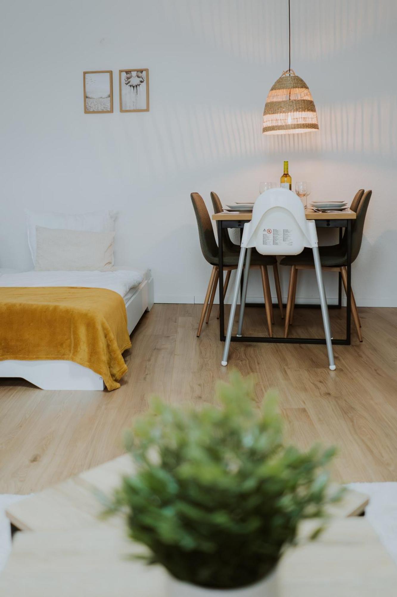 Apartment Moderne In Dernbach Ww Dernbach (Westerwald)