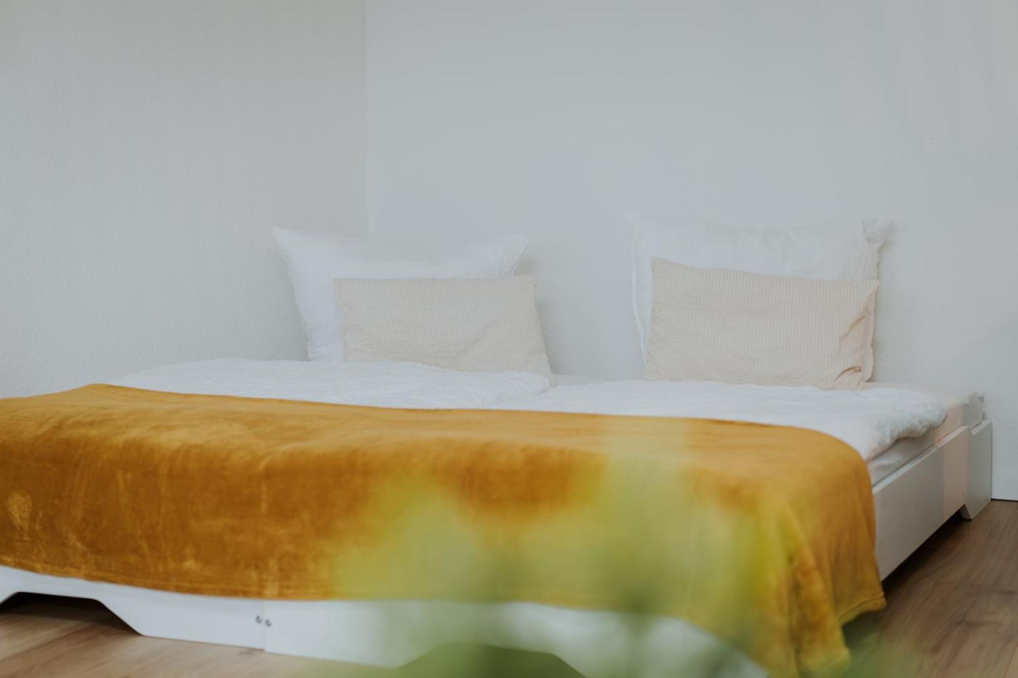 Apartment Moderne In Dernbach Ww *