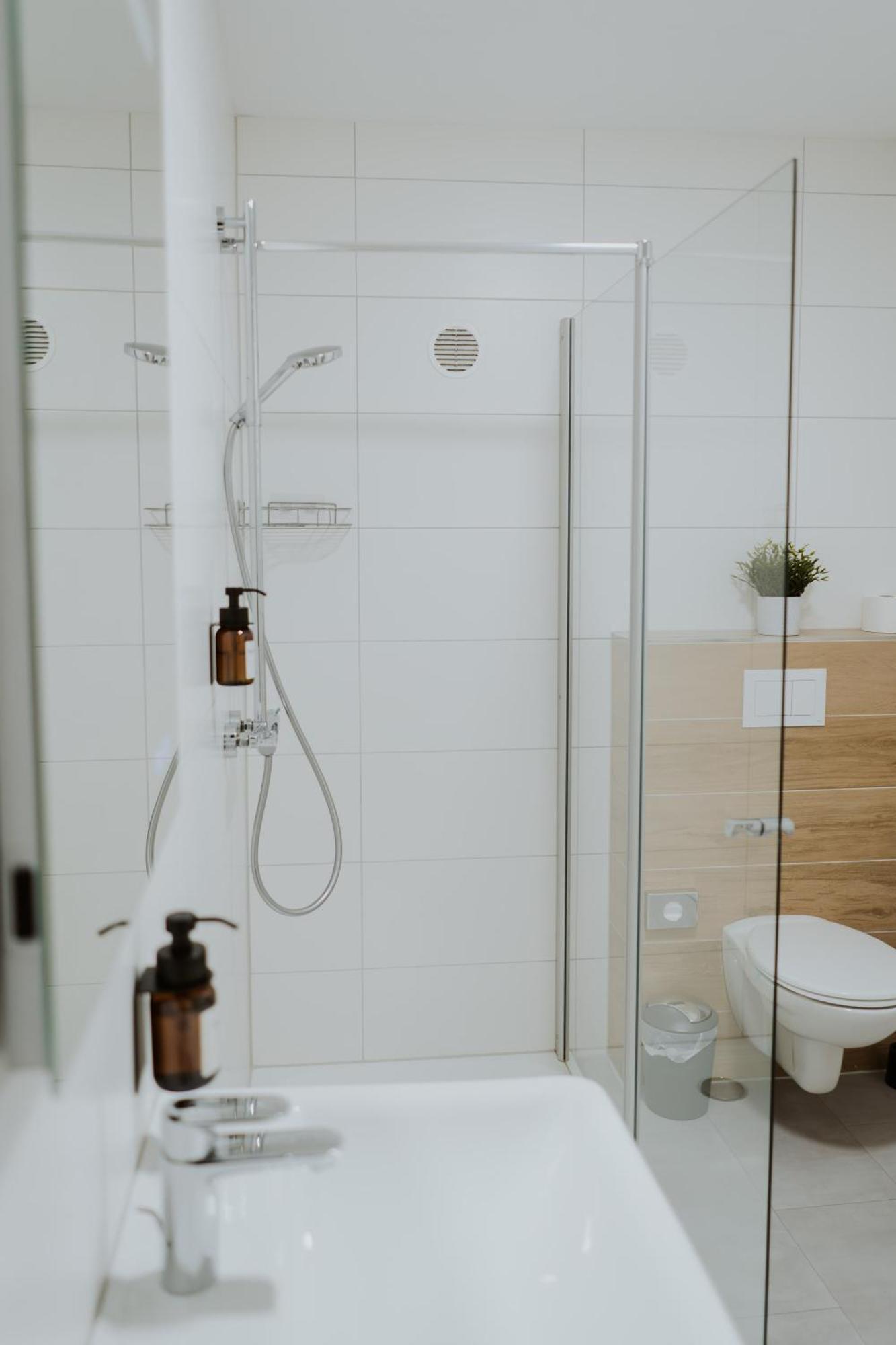 Apartment Moderne In Dernbach Ww *